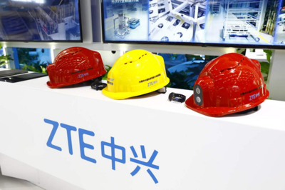 中興通訊MT5000 5G智能安全帽 為工業(yè)數(shù)字化轉(zhuǎn)型與通訊設(shè)備修理注入新動能