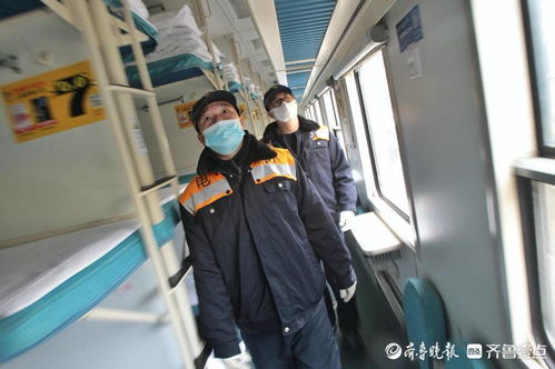 拾光守護(hù)者 41萬(wàn)個(gè)火車“好聲音”的幕后英雄