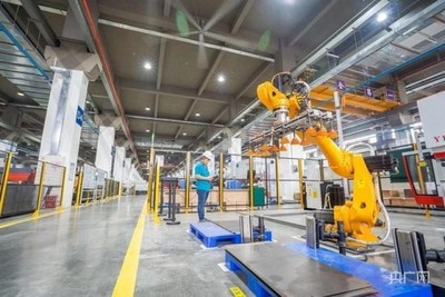 擦亮“佛山制造”金招牌 品牌建設盛典與檢測服務雙輪驅動，助力產業高質量發展